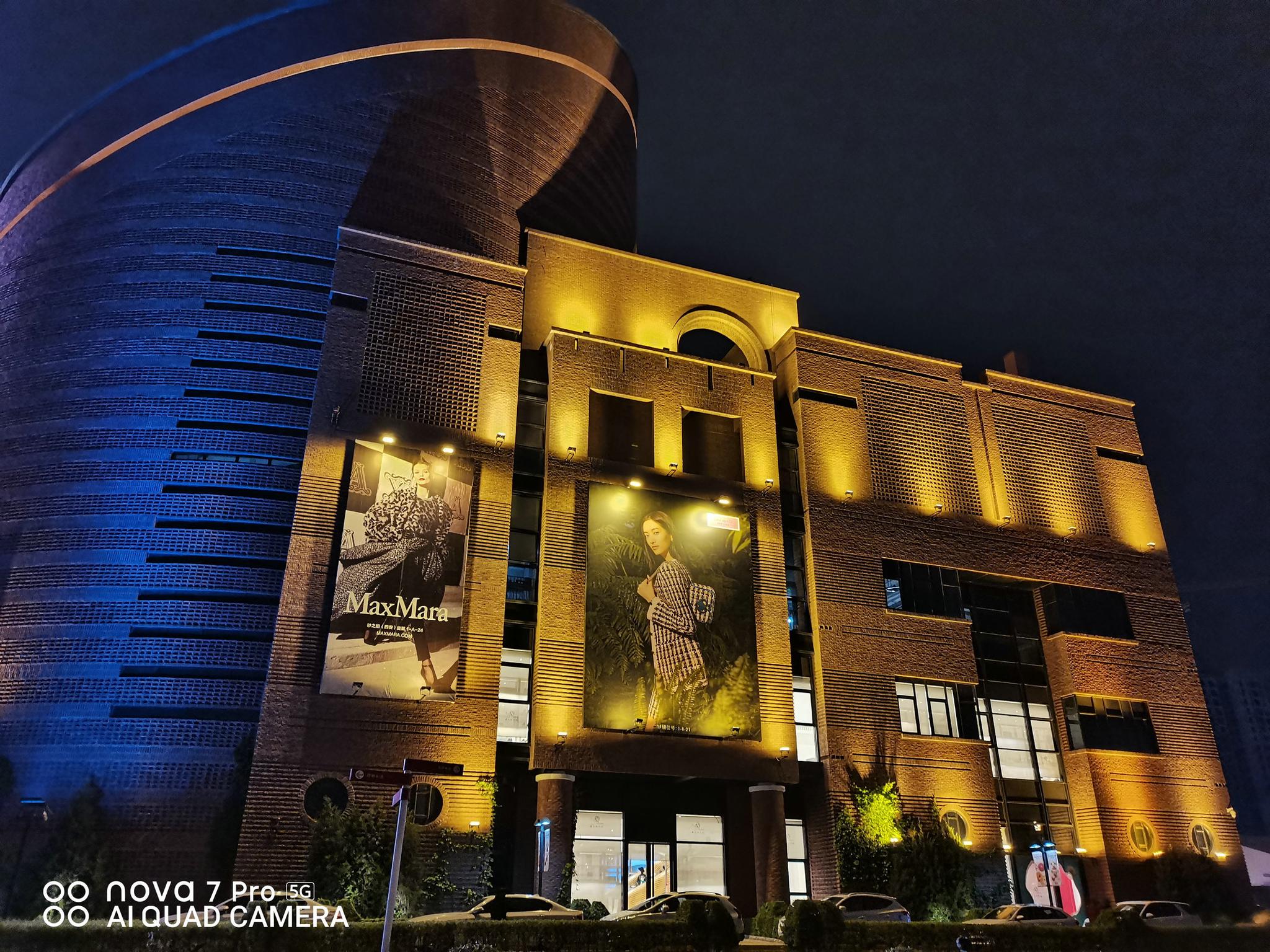 贝加尔湖畔的纯净也不错如此！华为nova7 Pro让时刻享受那份美！