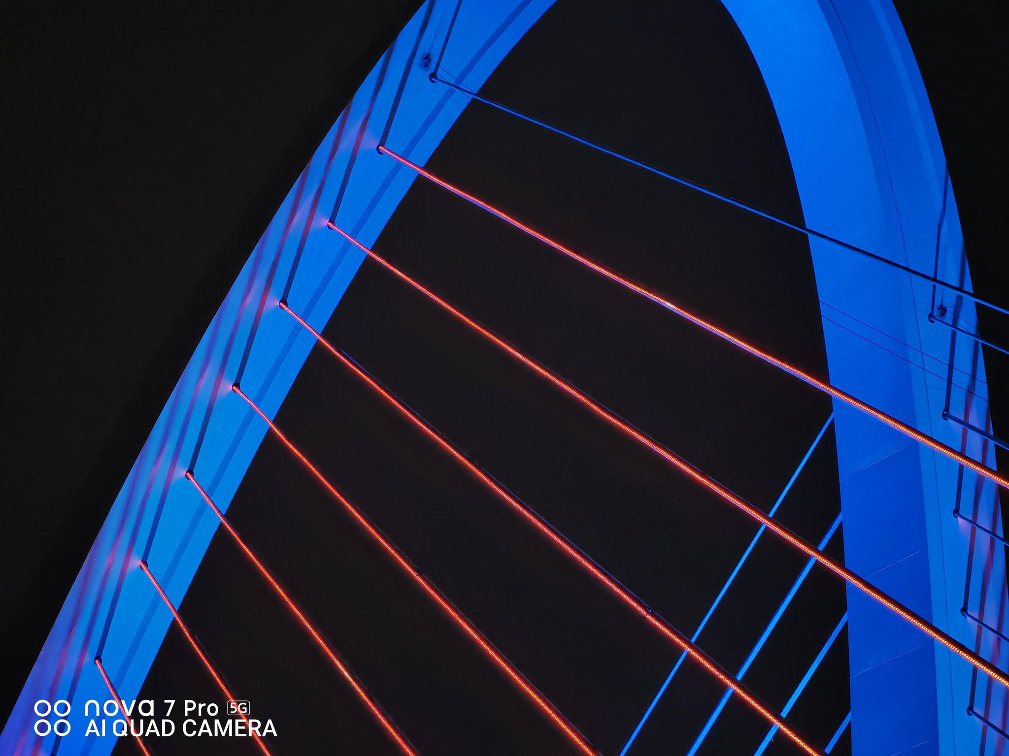 贝加尔湖畔的纯净也不错如此！华为nova7 Pro让时刻享受那份美！