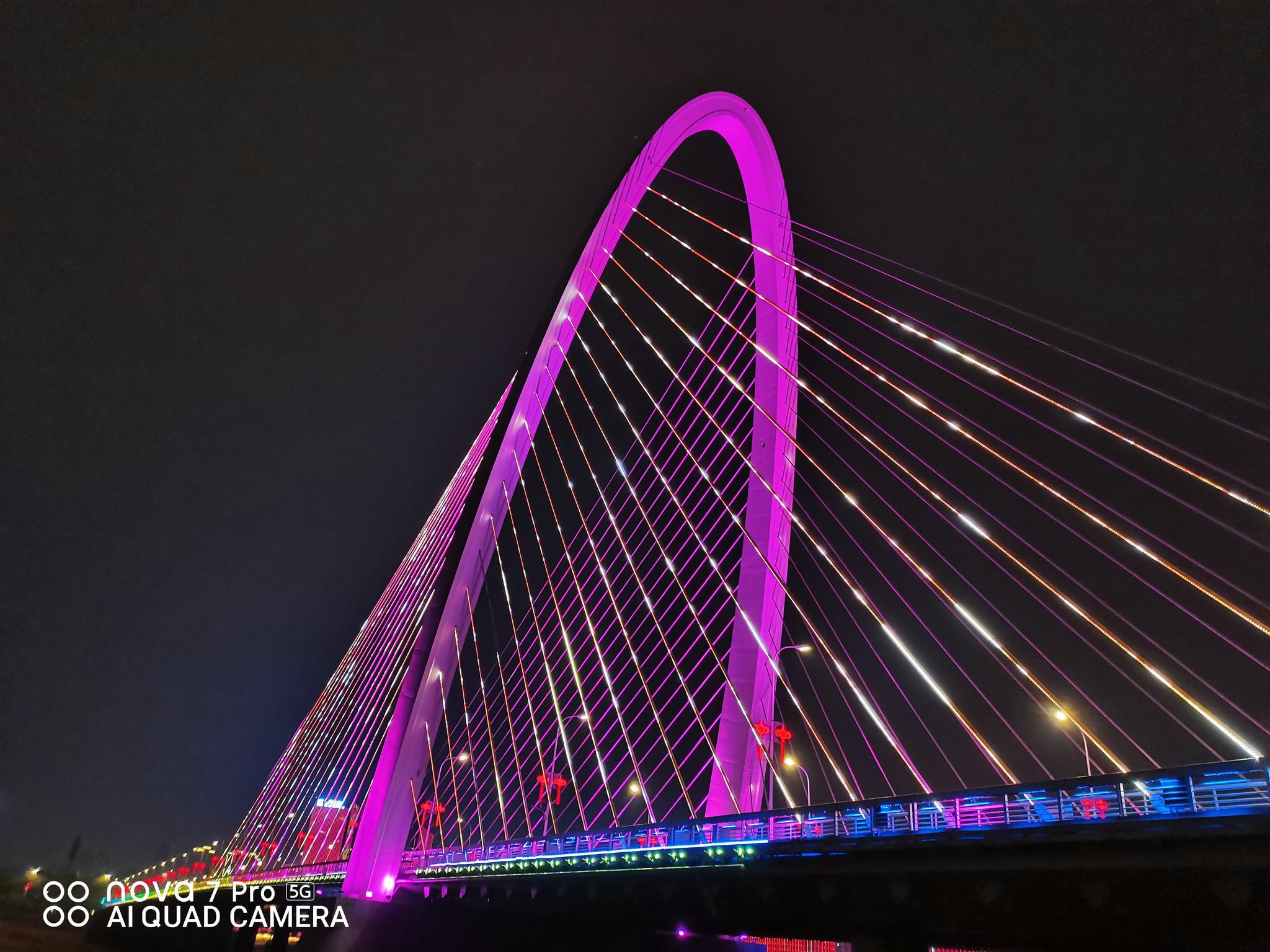 贝加尔湖畔的纯净也不错如此！华为nova7 Pro让时刻享受那份美！