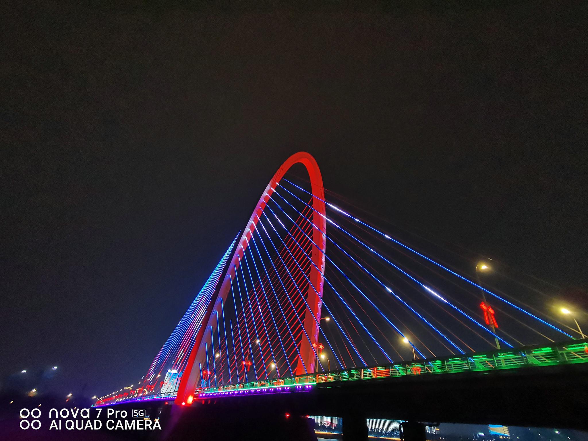 贝加尔湖畔的纯净也不错如此！华为nova7 Pro让时刻享受那份美！