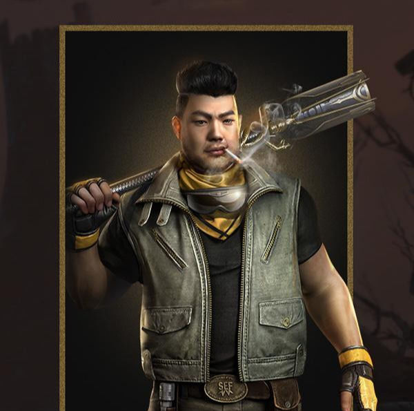 《鬼吹灯》系列中的他,可不是胆小贪财之人,原来我们误会王胖子