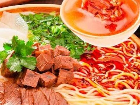伊斯兰教的饮食习俗,清真菜的禁忌和风味特色你知多少?|教徒|动物|羊|回族_新浪新闻