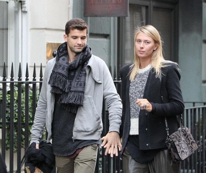 网球女神莎拉波娃,不久前宣布退役,晒出千万豪宅,33岁风韵犹存