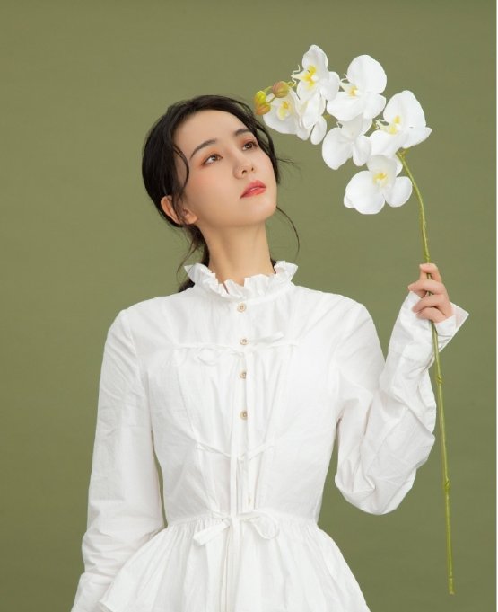 医妃难囚第三季陆怡璇演唱半夏夜抒写甜美爱恋