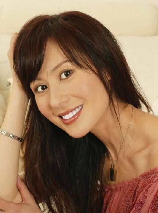 她抛弃曾经贫穷的张卫健,嫁富豪老公遭背叛,今52岁仍单身|江欣燕