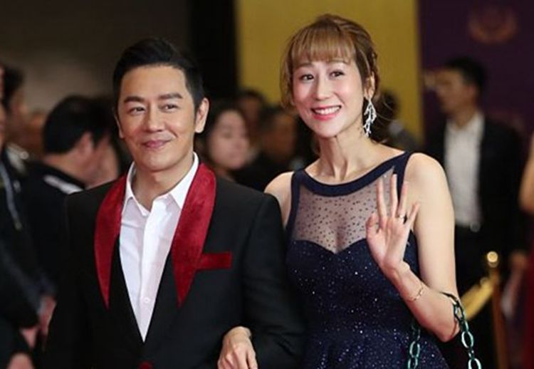 曾是一代女神,嫁给大16岁老公后5年生4胎,今33岁尽显老态|蒋丽莎