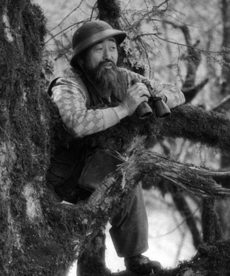 中国一奇人自费寻找野人,3次婚姻破裂不改志向,自称从不后悔!