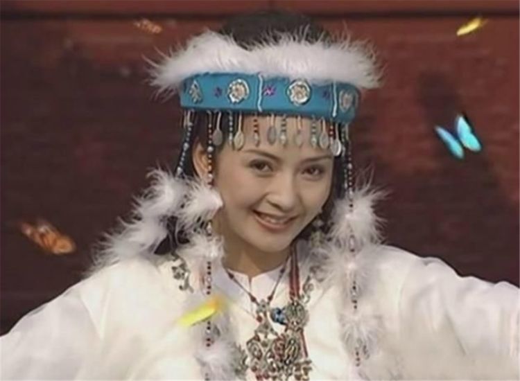 香妃确有其人砀山发现清朝古墓出土女尸百年不腐香气醉人