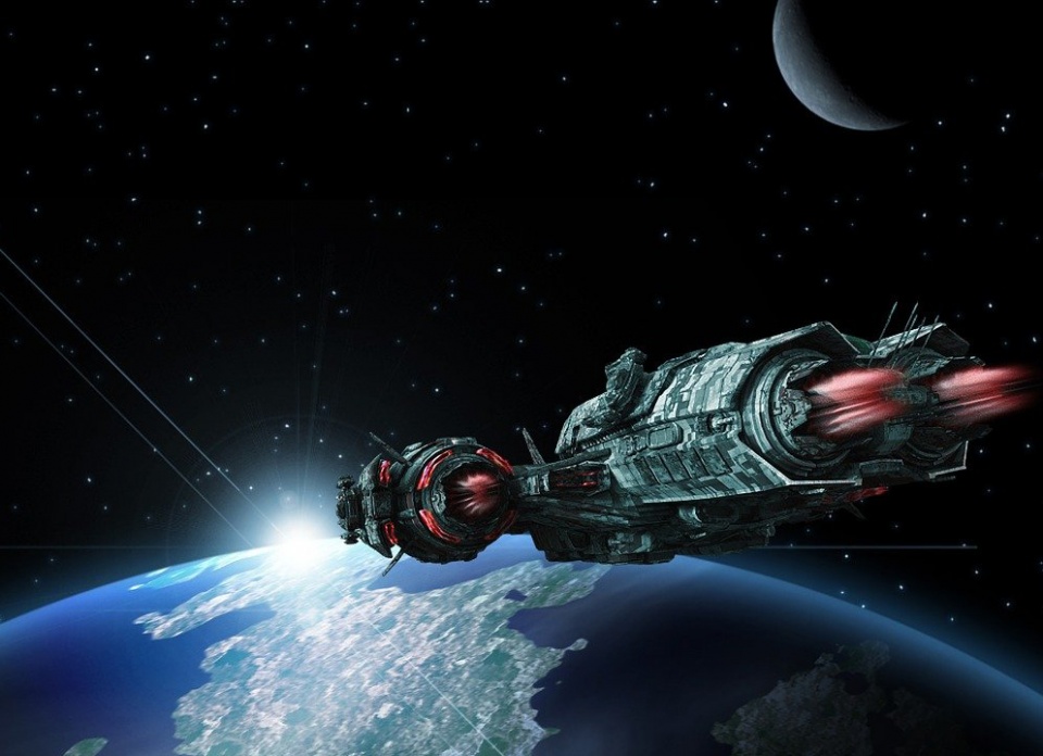 一个按钮就能阻止外星人侵略,背后的逻辑是什么?来看胆小鬼博弈