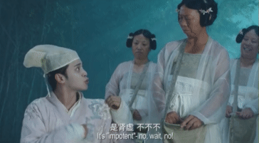 周星驰成“预言家”!周扬青列4罪状狂轰罗志祥:你都不睡觉的吗|西游降魔篇|罗志祥|周扬青_新浪新闻