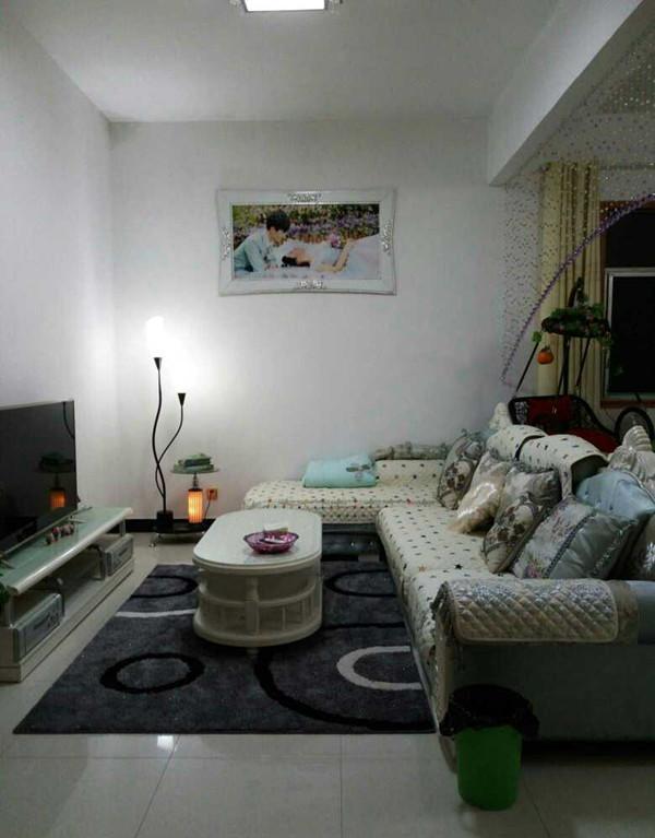 农村|房子|客厅_新浪新闻