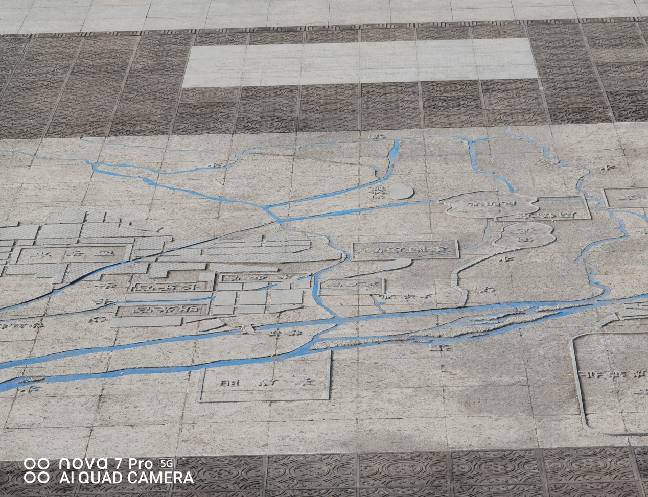 贝加尔湖畔的纯净也不错如此！华为nova7 Pro让时刻享受那份美！