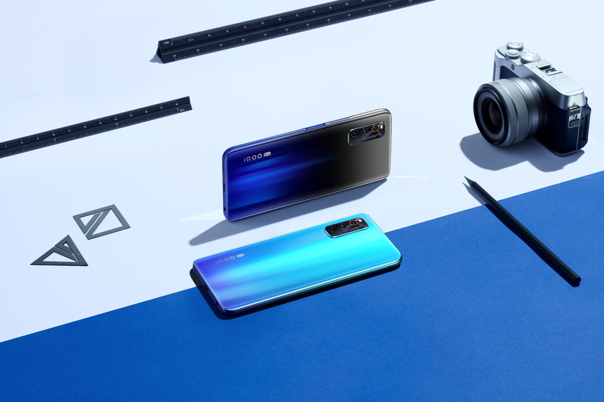 2千档新配置！立体双扬经典Hi-Fi，等iQOO Neo 3的你真是赚到了