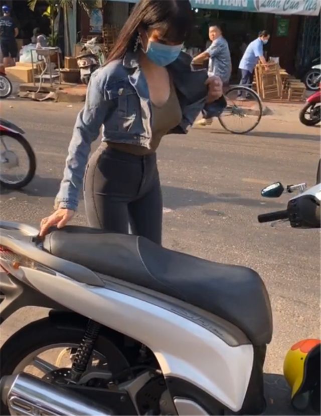 前言:很多人都知道踏板系列摩托车中,vespa这个品牌的车型可谓是"踏板