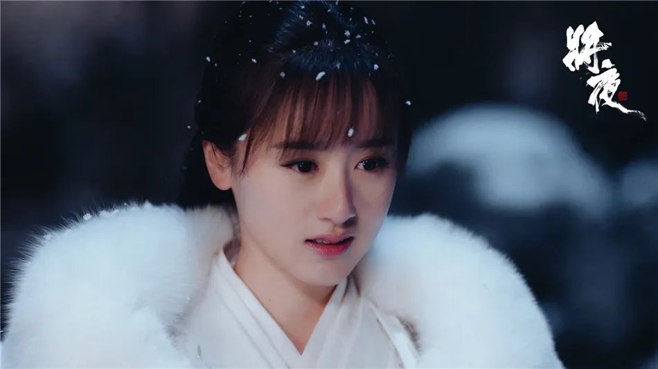 组的拍摄也没能给袁冰妍带来更高的热度,她主演的《琉璃美人煞》将播