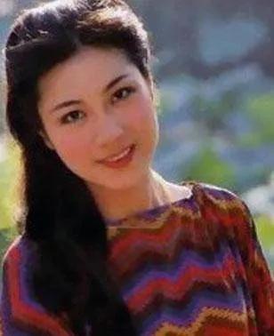 干农活时被选中拍电影 相貌比肩刘晓庆 巅峰时却赴美留学|陈烨|慈安