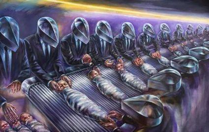 3个月女儿窒息身亡妈妈全程纠结我要不要帮她