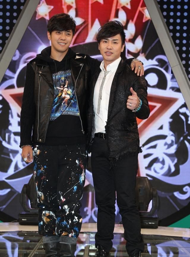 引狼入室欧弟请罗志祥照料女友几天贴心照料萌发真爱了