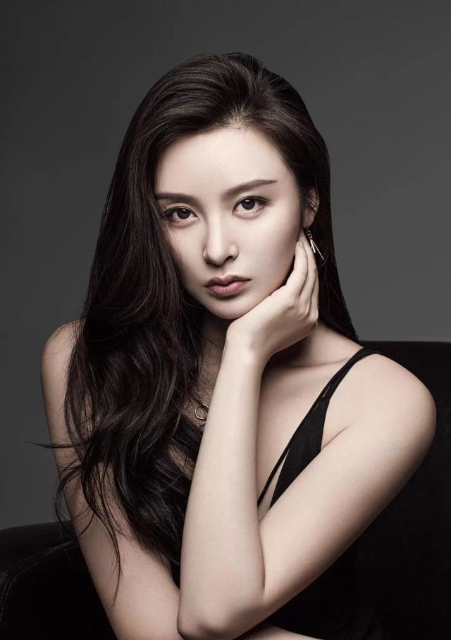 7位黑龙江的90后女星,个个靓丽迷人,谁是你心目中的女神?