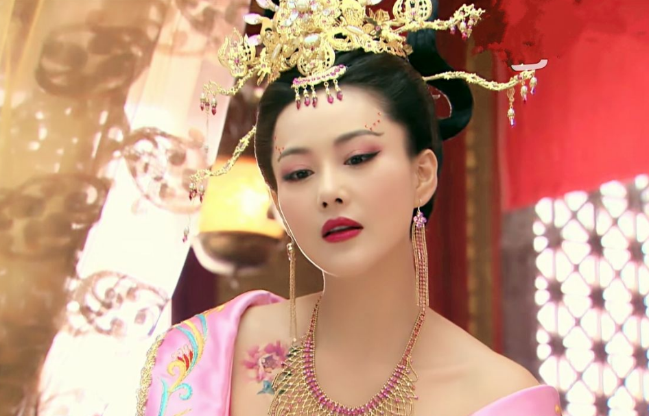 历史上妲己是否被冤枉?和纣王相差三十多岁,连鲁迅也为其鸣不平