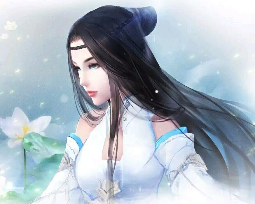 硬核粉丝集齐40版陆雪琪冷艳仙气梦幻新诛仙版还多了份惊喜