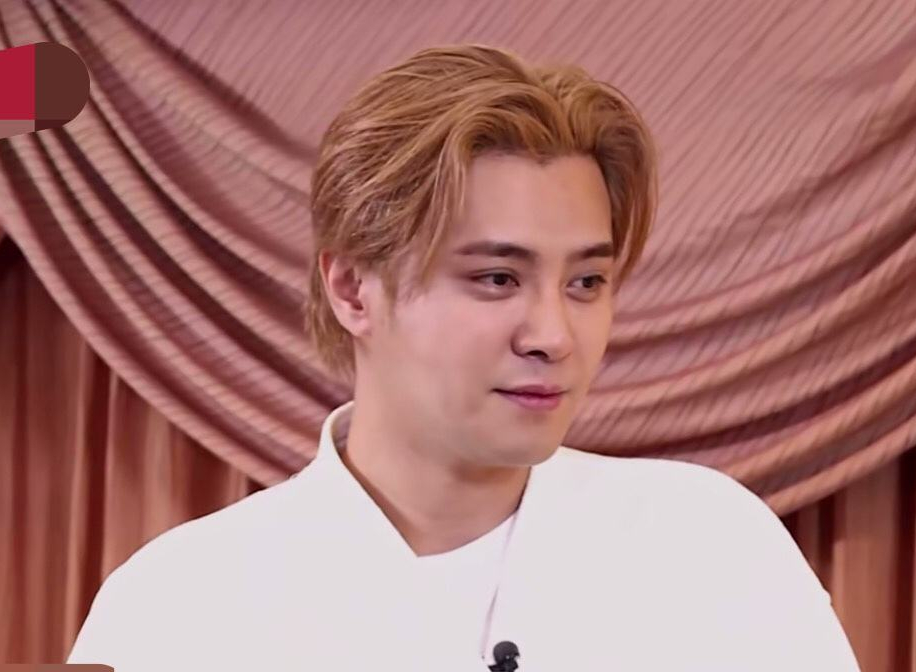 白天极限挑战晚上挑战极限多人运动的罗志祥很忙