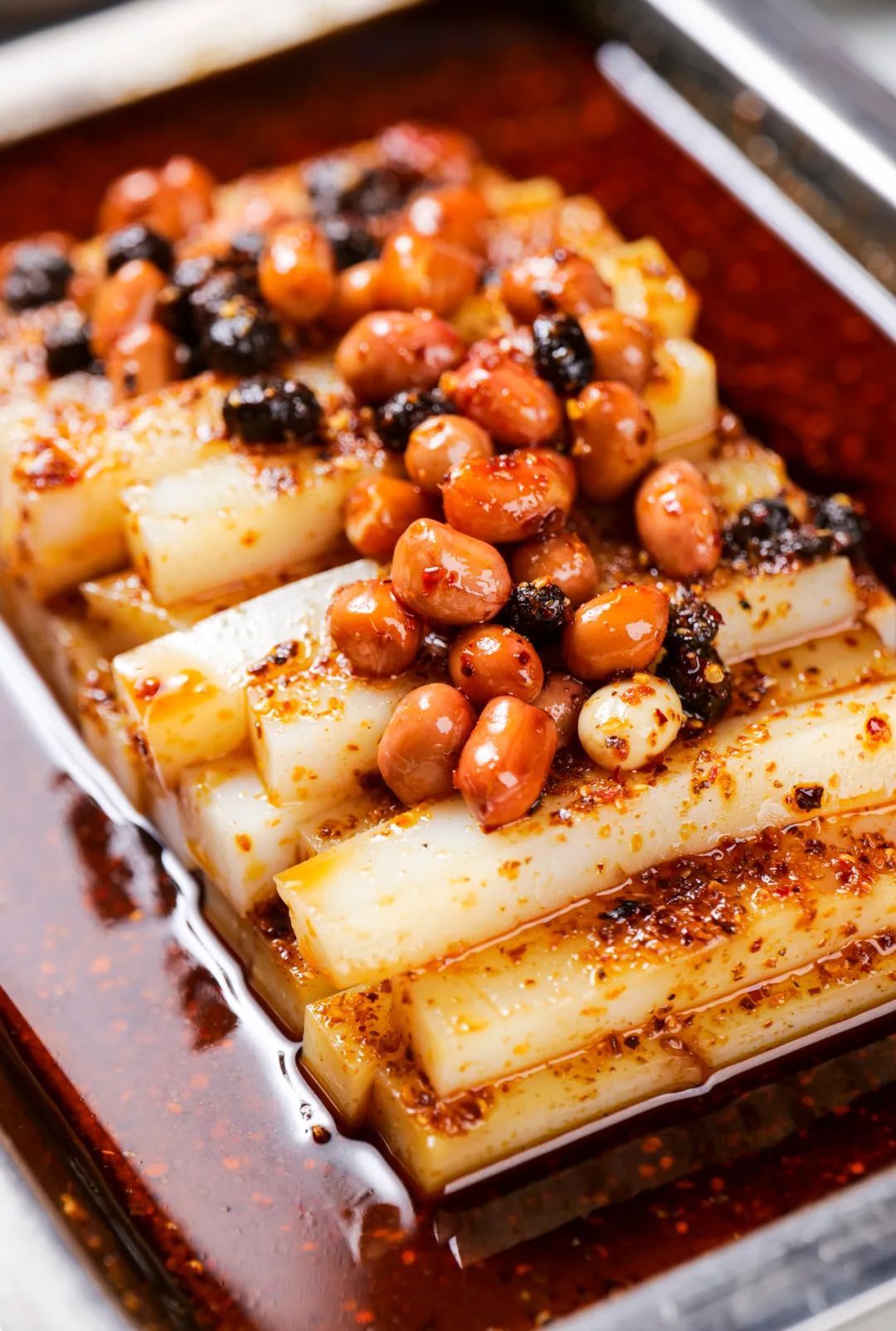 "越狱"龙虾,xxxl超大盆盆鱼. 就藏在南方商城!