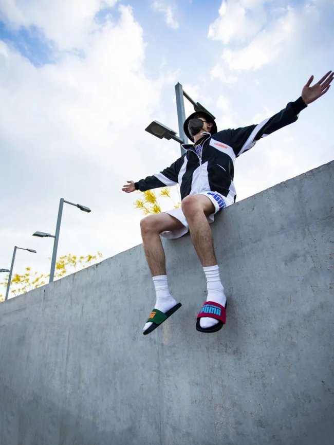 没白等!这个总有惊喜的「潮流联名王」终于来了!有双鞋我必买!