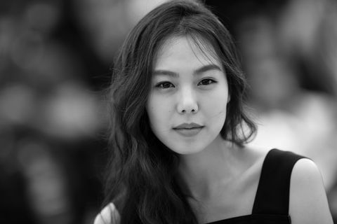 韩国真实世界里的最强小三金敏喜,让人目光无法从她身上移开