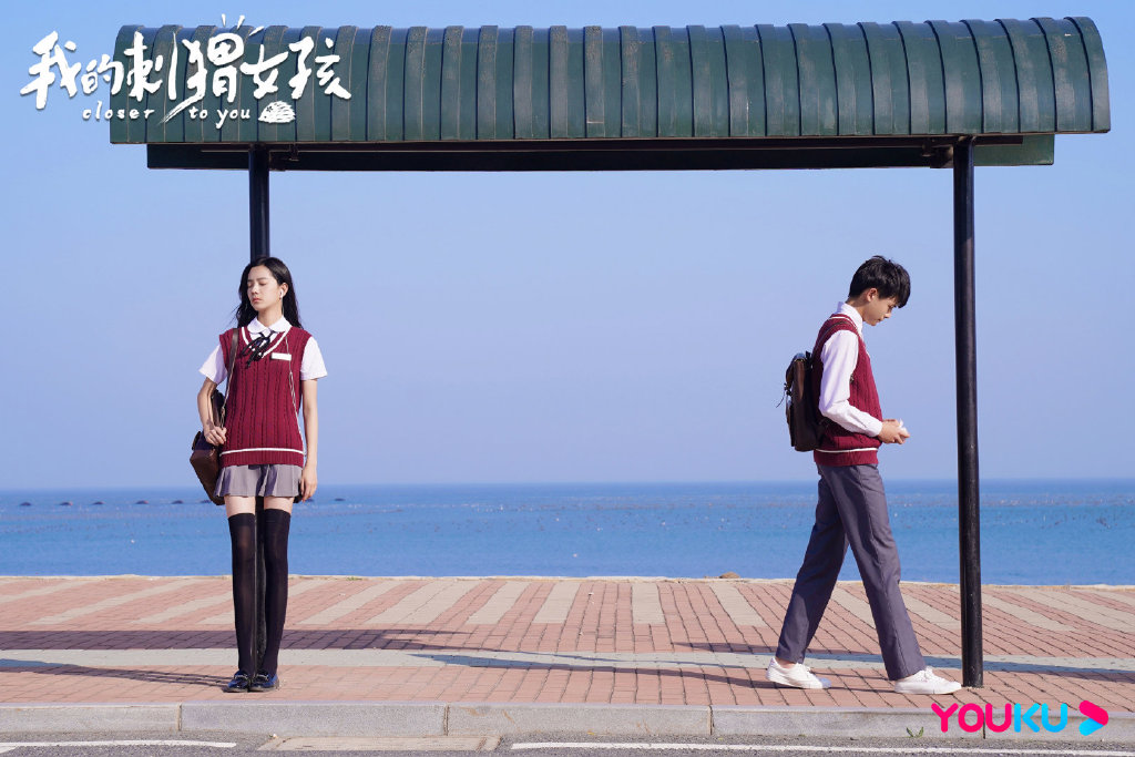 我的刺猬女孩李逸男化身饲养员弥补遗憾贴心守护庄达菲