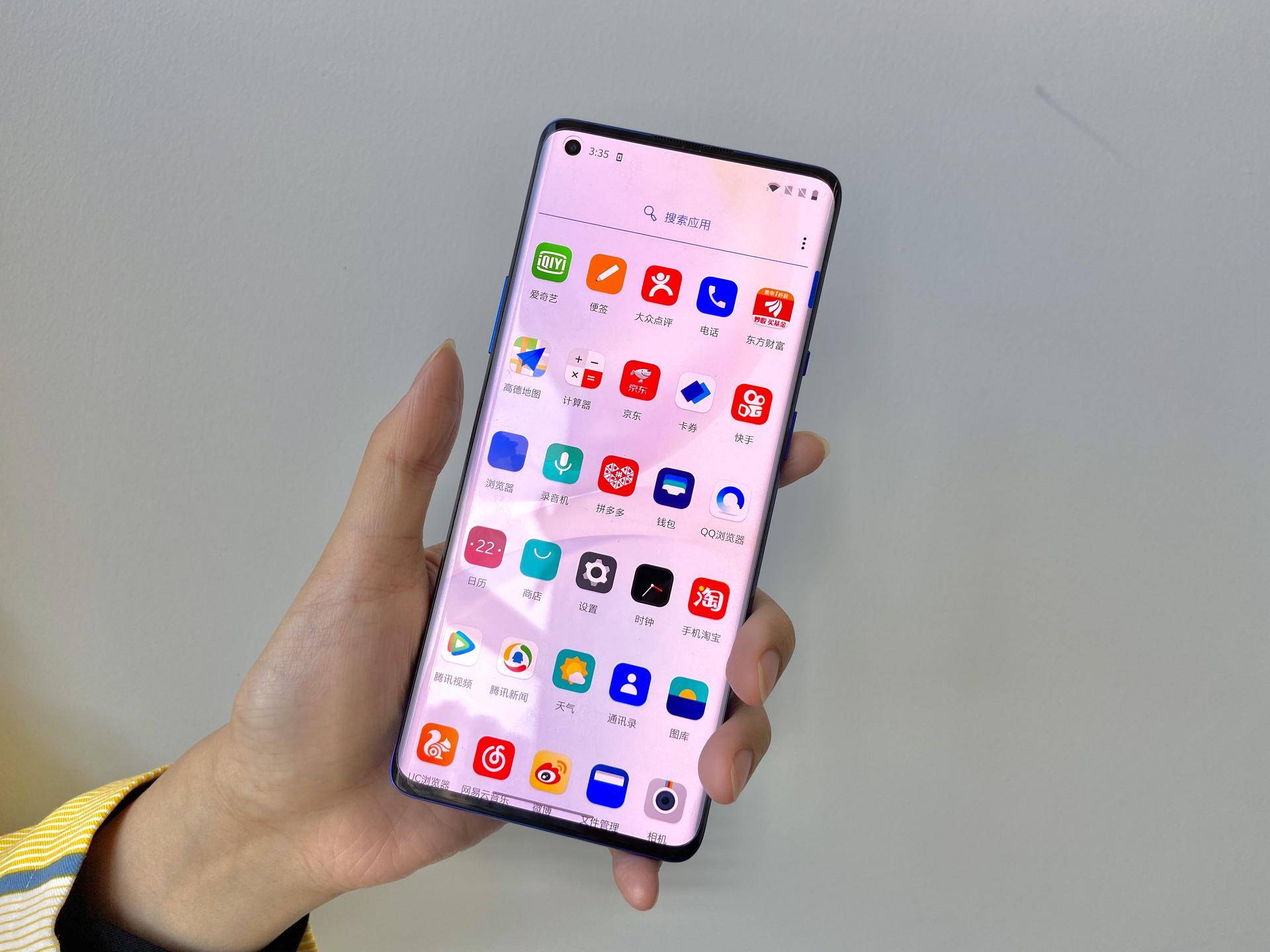 2020年"超强水桶机"一加8 pro 深度评测