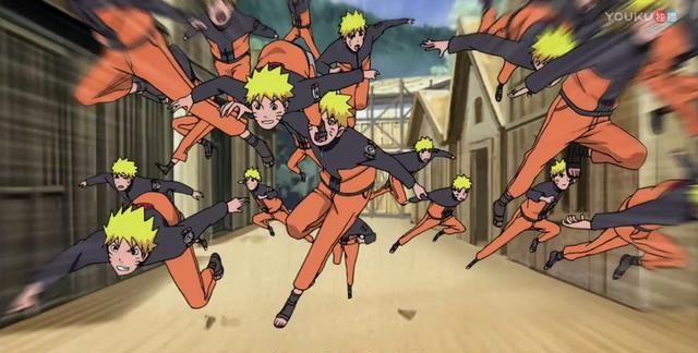 可玩性极高,小米10青春版一步实现影分身特效