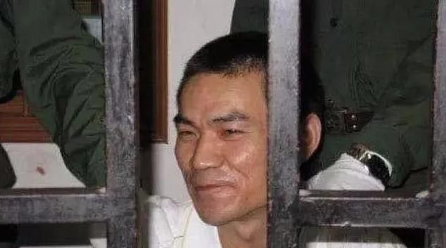 他是东北"著名"悍匪,曾霸占24位女明星|拆迁|悍匪|女明星_新浪新闻