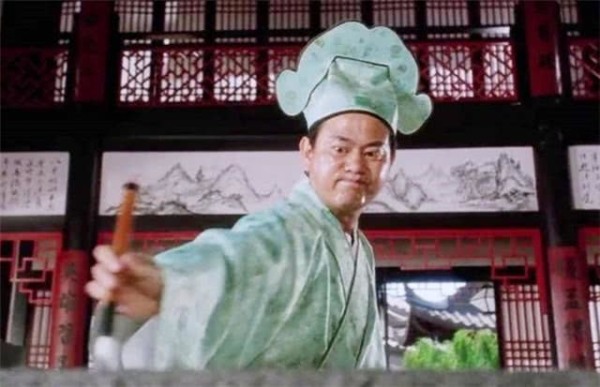 江南四大才子坎坷科举路祝枝山八试不中文徵明九试不中
