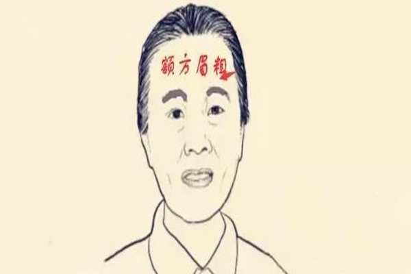 克夫克子的5大女子面相脾气火爆自私自利就算再漂亮也不能娶