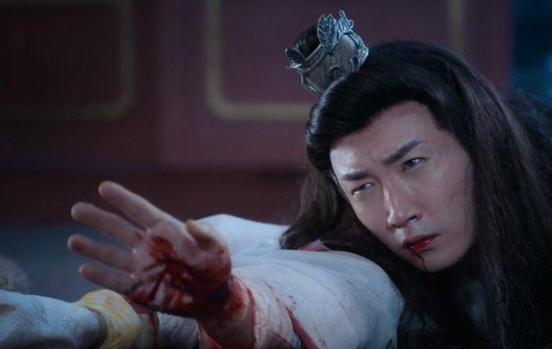 《陈情令》观音庙聂怀桑为何要杀苏涉?有这3点原因,他必须死