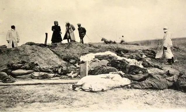 我国古代瘟疫有多频发从史书记载中可知一二