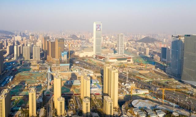 或将升为特大城市的地区,山东仅有2个名额,临沂、烟台愿望破灭