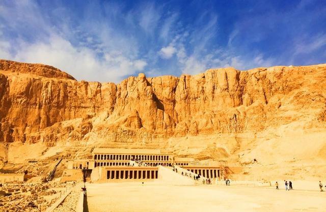 胡夫金字塔|博物馆|遗迹_新浪新闻