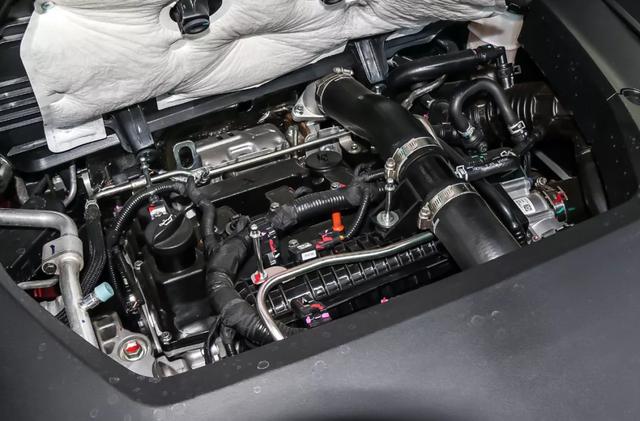 96万起,启辰星suv了解一下