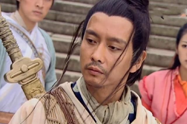 谢君豪非常低调的影帝难得的黄金配角