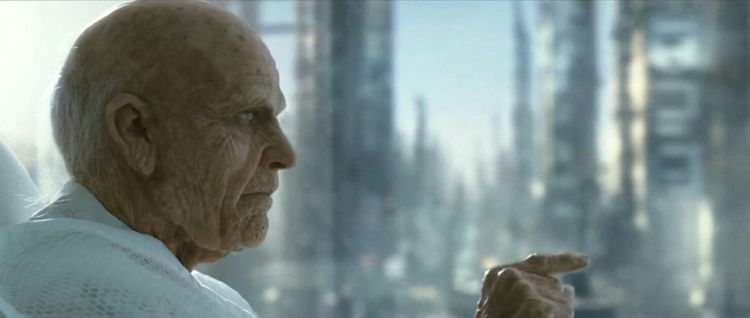 52年前冰冻起来的美国富豪,计划在2017年复活,他现在如何了|贝德福德