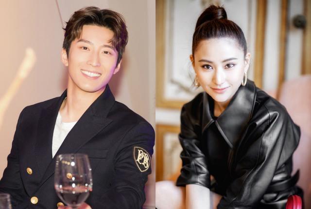 事业平平的窦骁,一心只想成为豪门准驸马?