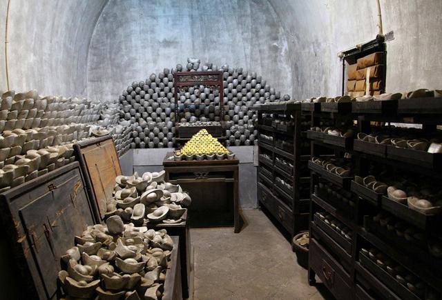 古代没有银行,古人是如何存钱的?“寺院金融”是怎么一回事?
