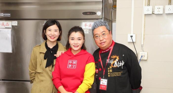 40岁平衡木女神莫慧兰现状!曾拒绝美国队邀请,如今依然风韵犹存