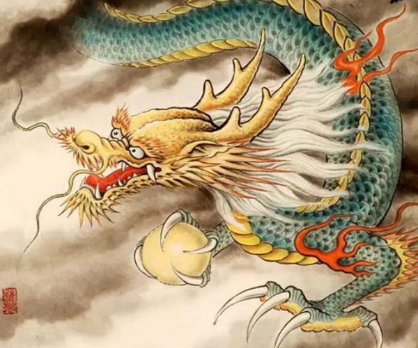 属龙人今年的运势,高僧亲自为你算的,准的离谱,信不信由你