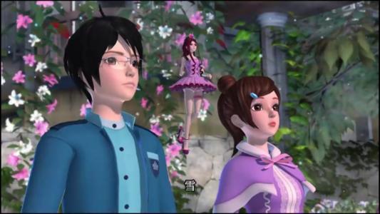 看叶罗丽常有的三大错觉,舒言喜欢陈思思,曼多拉和辛灵水火不容