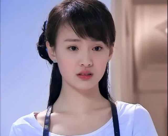 罗志祥连锁效应郑爽赌王千金纷纷发声她曾为爱整容大变风格