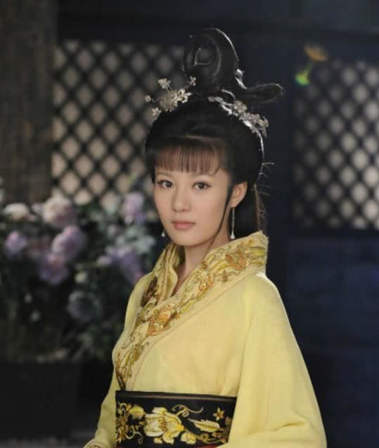 《长安诺》女演员是关系户?