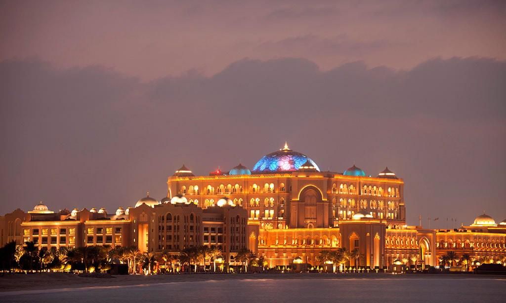 世界十大顶级酒店图片